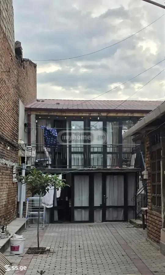Private House For Sale. Chugureti view 2