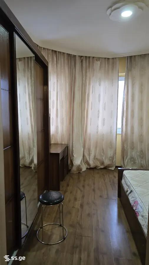 2 Room Flat For Rent. Mukhiani view 7