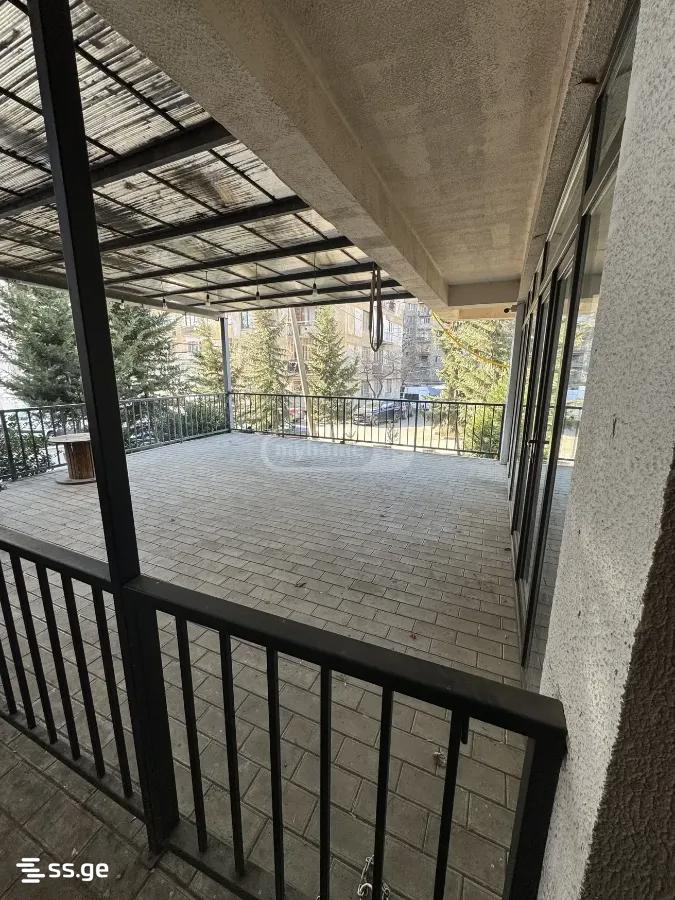Commercial Space For Rent. Mukhiani view 9