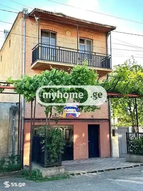 Commercial Space For Sale. Nadzaladevi view 1