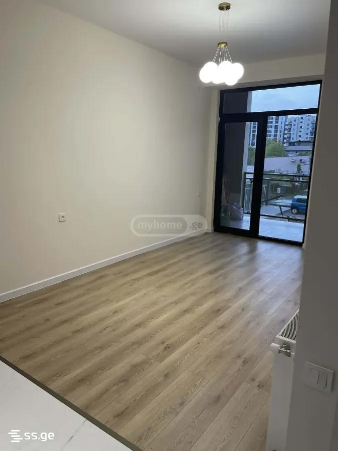2 Room Flat For Sale view 15