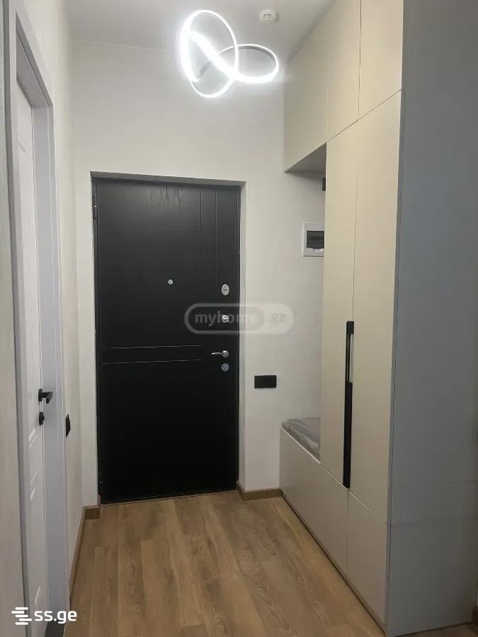 2 Room Flat For Rent. Mukhiani view 3