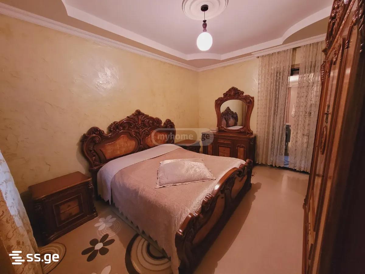 5 Room Private House For Rent. Batumi view 7