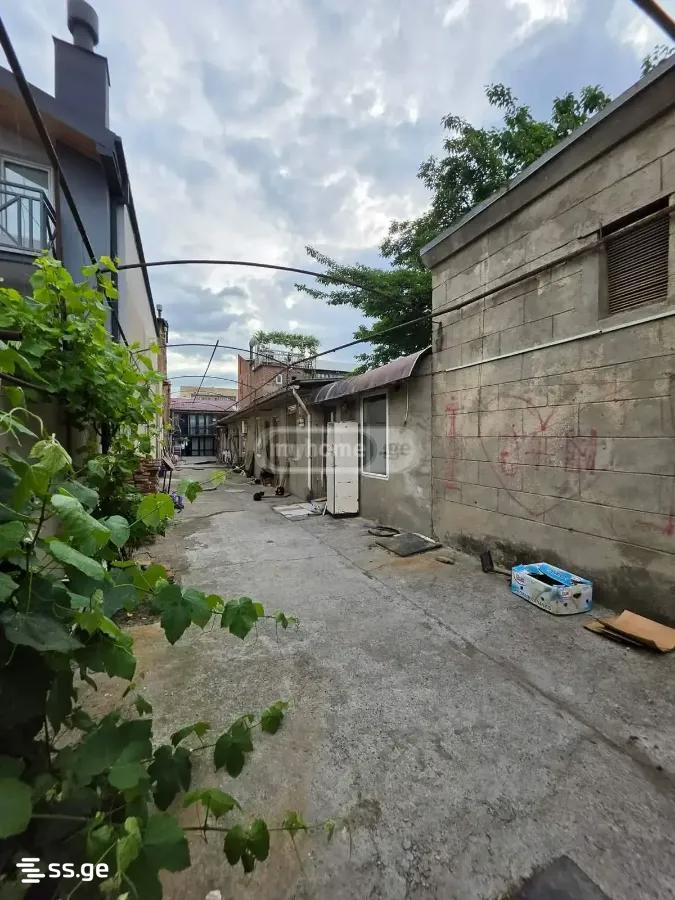 Private House For Sale. Chugureti view 6
