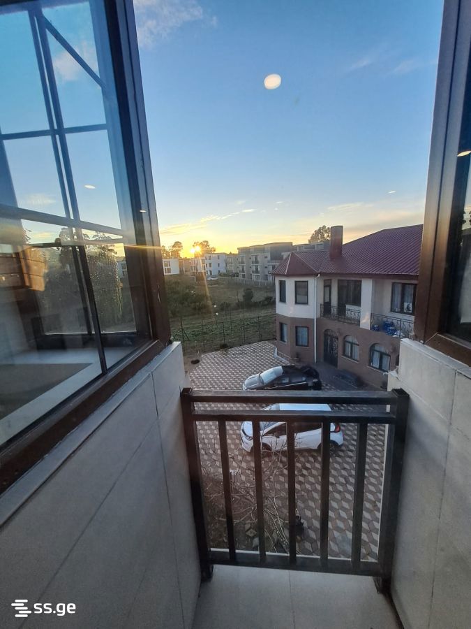 6 Room Private House For Rent. Batumi view 13