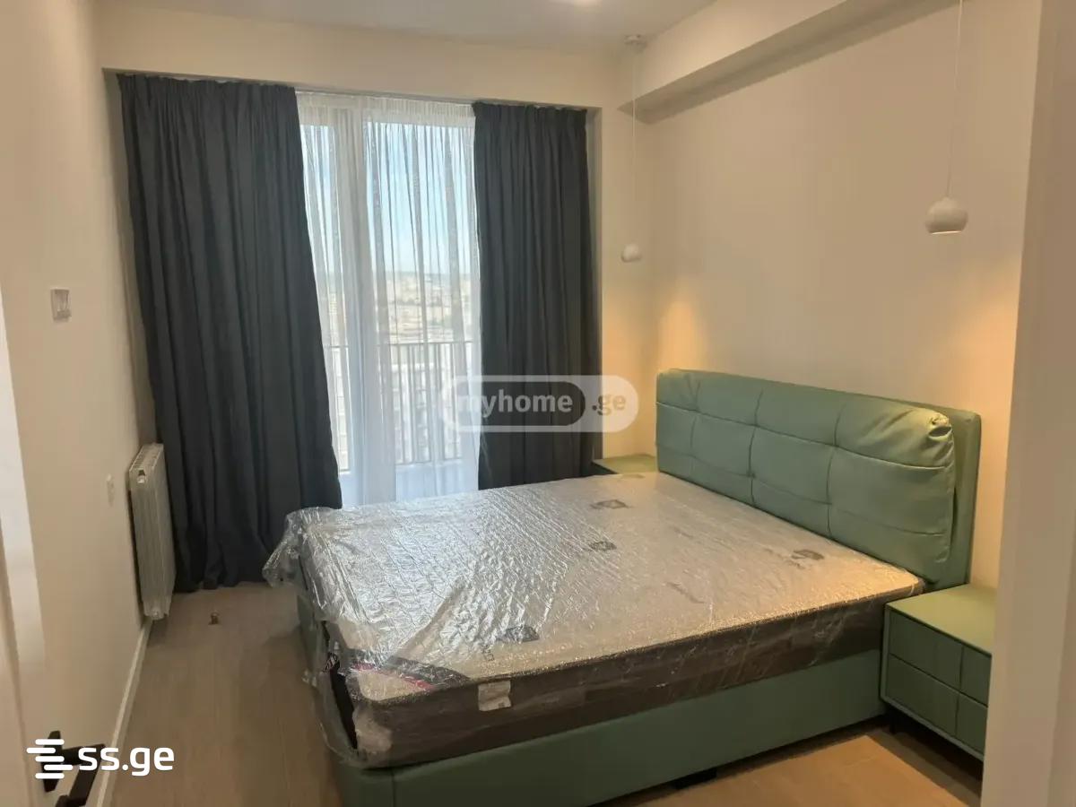 2 Room Flat For Sale view 15