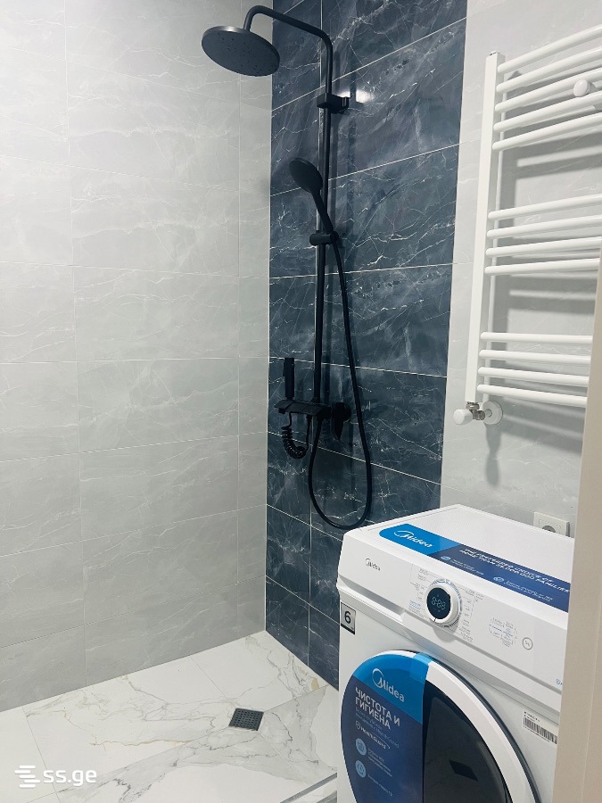 2 Room Flat For Sale view 1