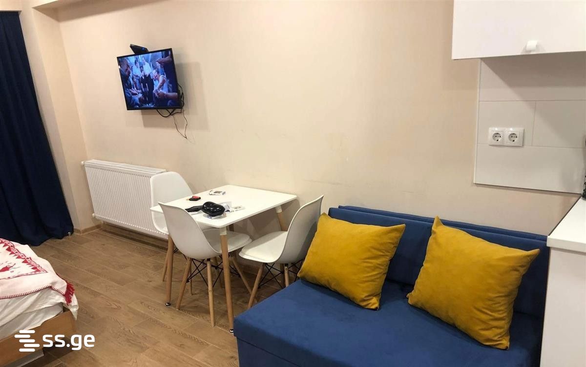 1 Room Flat For Sale view 10