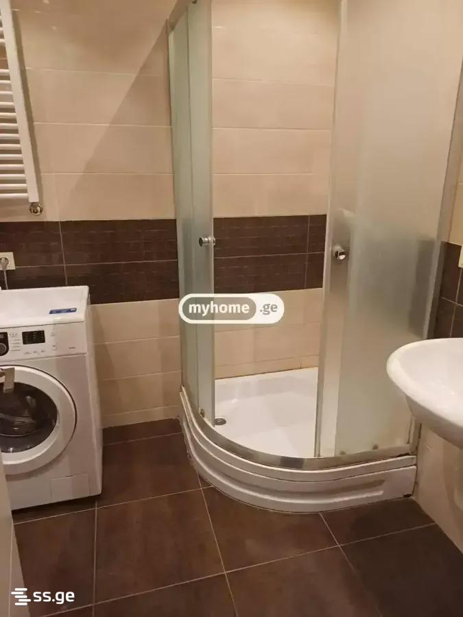 2 Room Flat For Rent. Samgori view 6