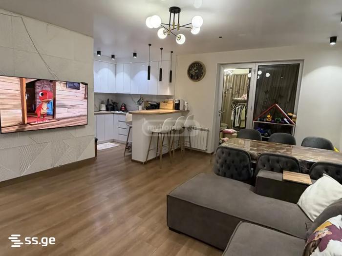 3 Room Flat For Sale view 7