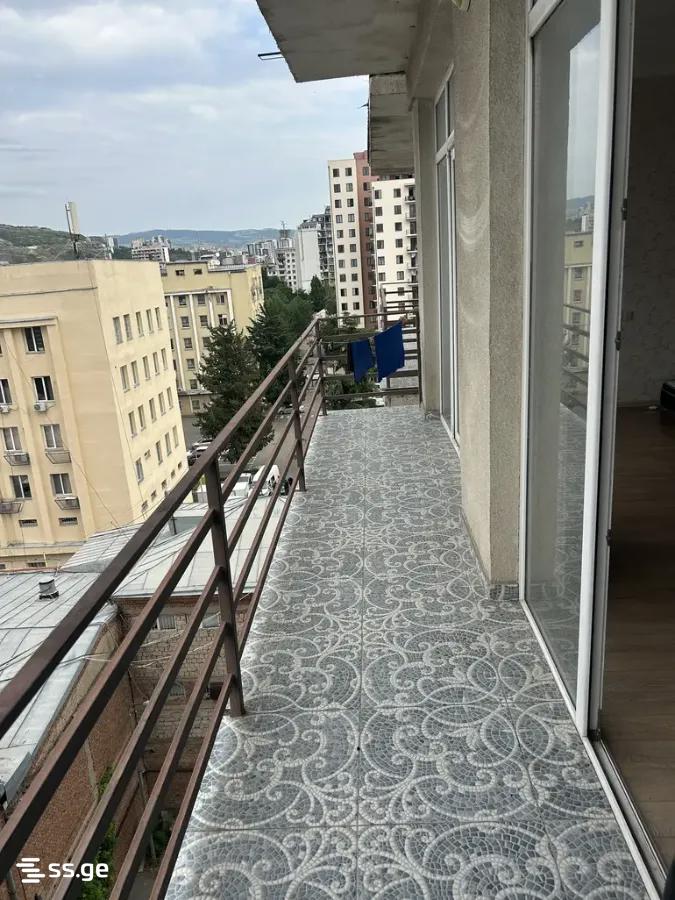 4 Room Flat For Sale view 6