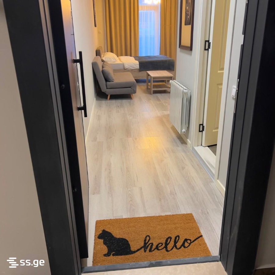 For Sale 1 Room Apartment view 13
