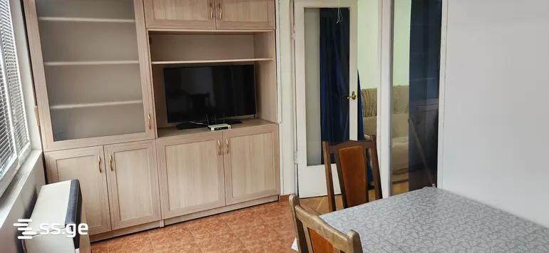 3 Room Flat For Sale view 6