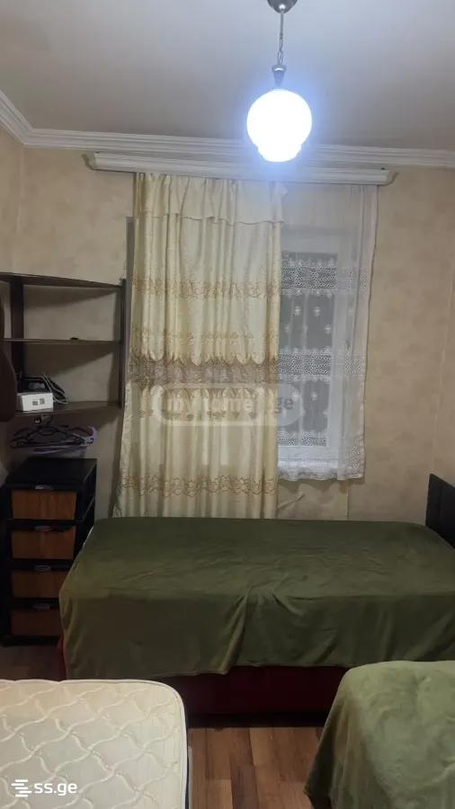 2 Room Flat For Sale view 6