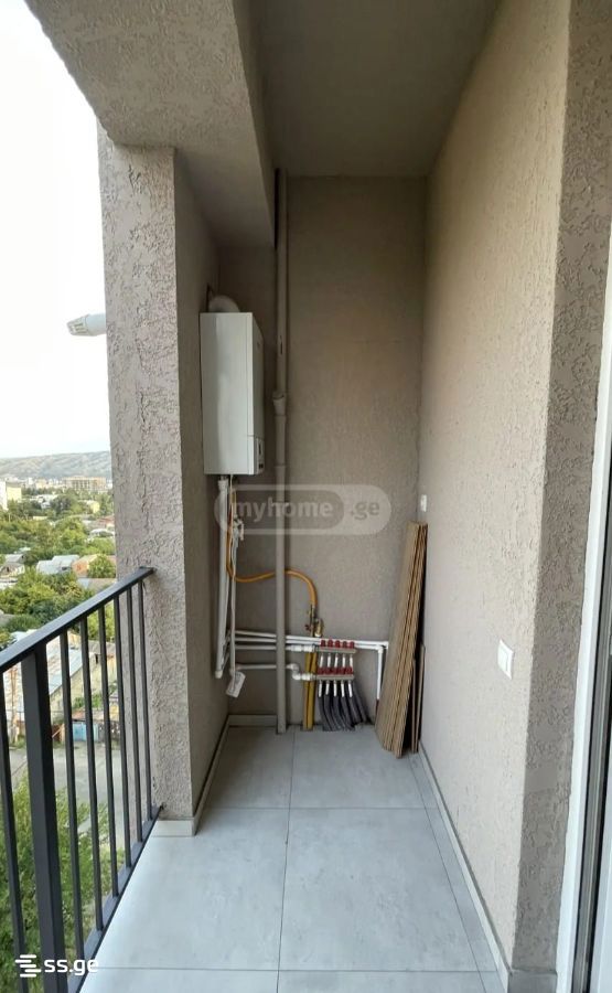 2 Room Flat For Sale view 6