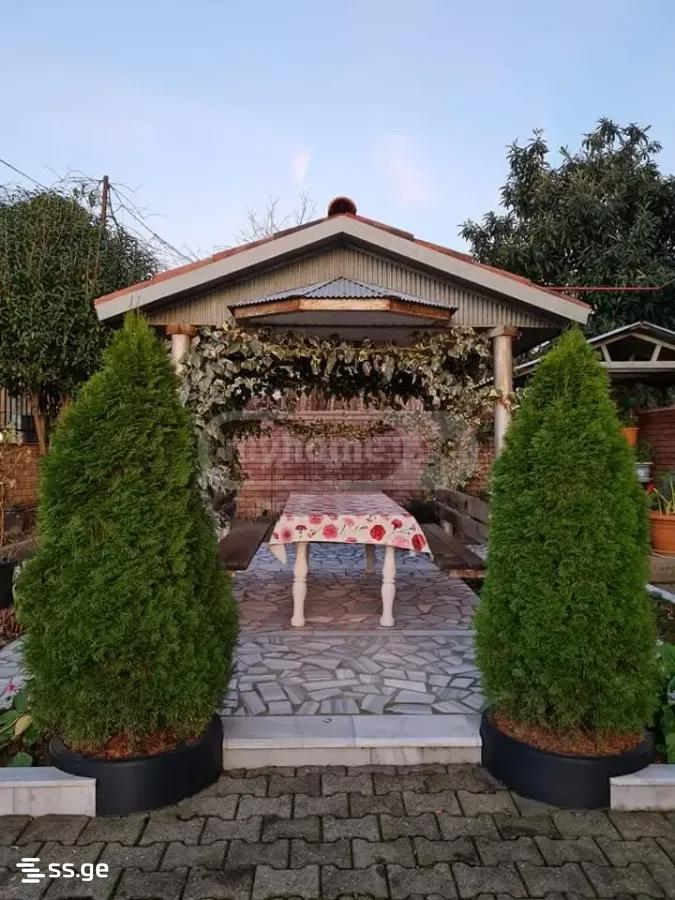 5 Room Private House For Rent. Batumi view 4