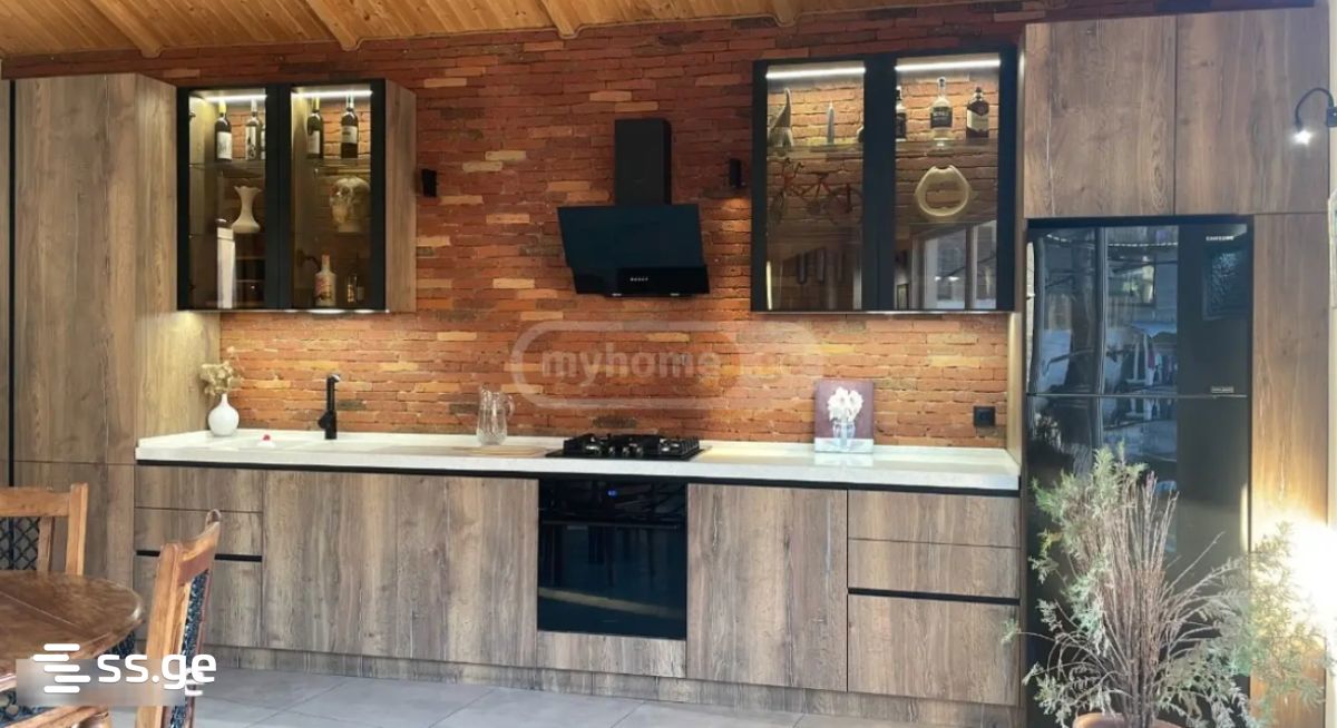 3 Room Private House Daily Rent. Nadzaladevi view 11
