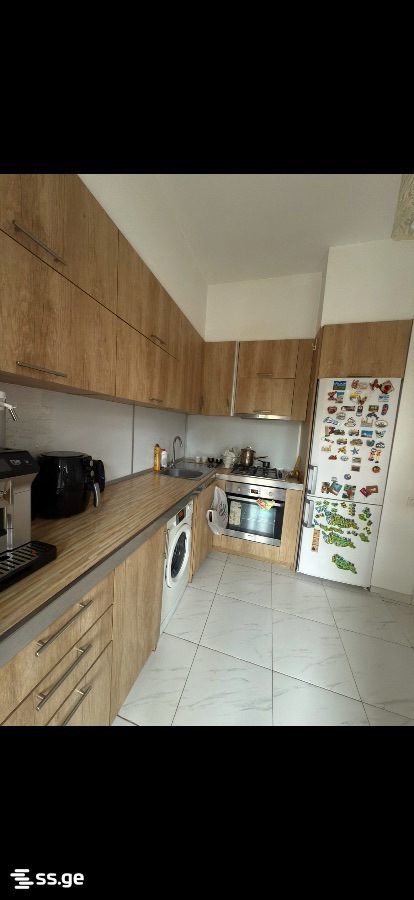 2 Room Flat For Rent. Samgori view 14