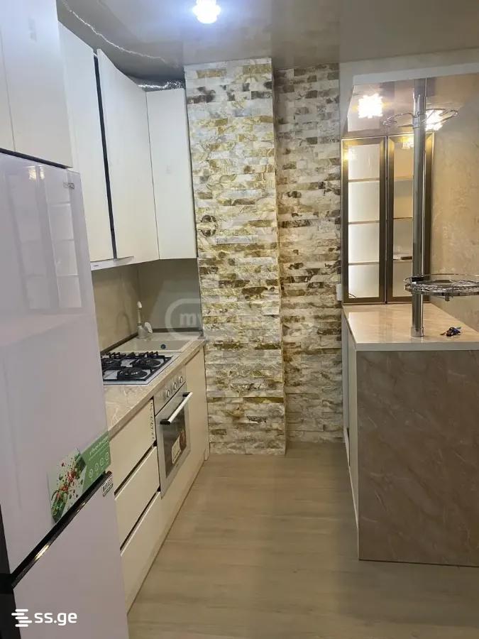 For Rent 2 Room Apartment Kutaisshi view 12