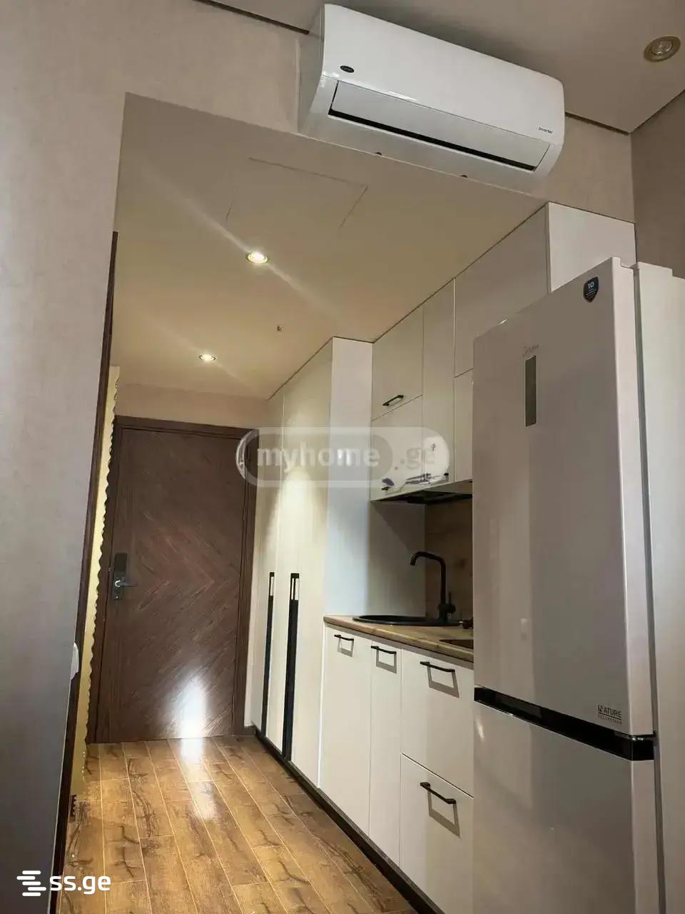 1 Room Flat Daily Rent. Chaqvi view 2