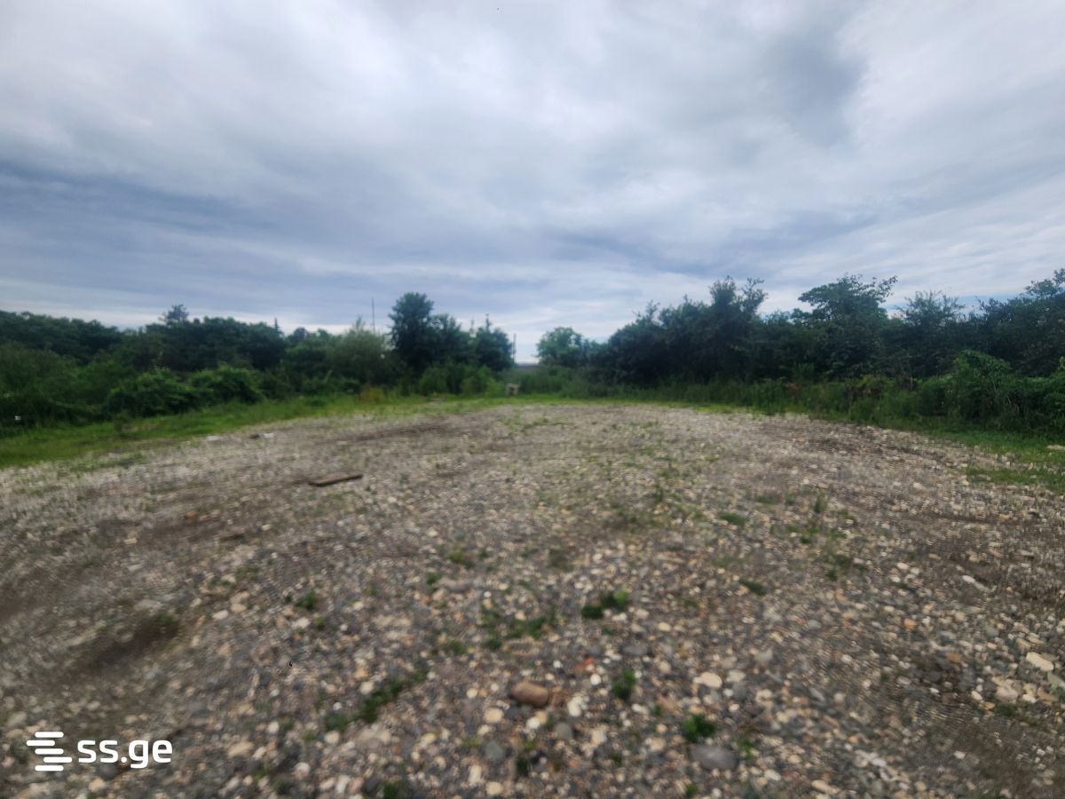 Land For Sale. Batumi view 1