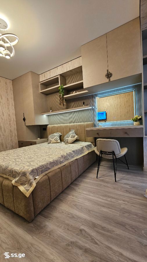 3 Room Flat For Sale view 11