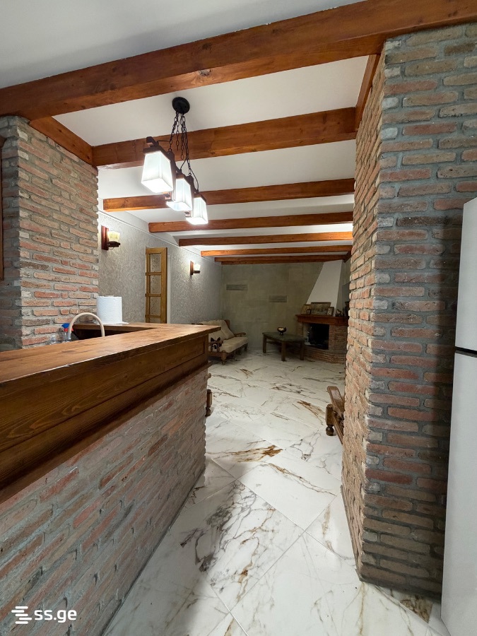 3 Room Private House For Rent. Nadzaladevi view 6