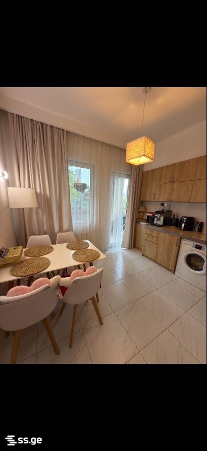 2 Room Flat For Rent. Samgori view 1