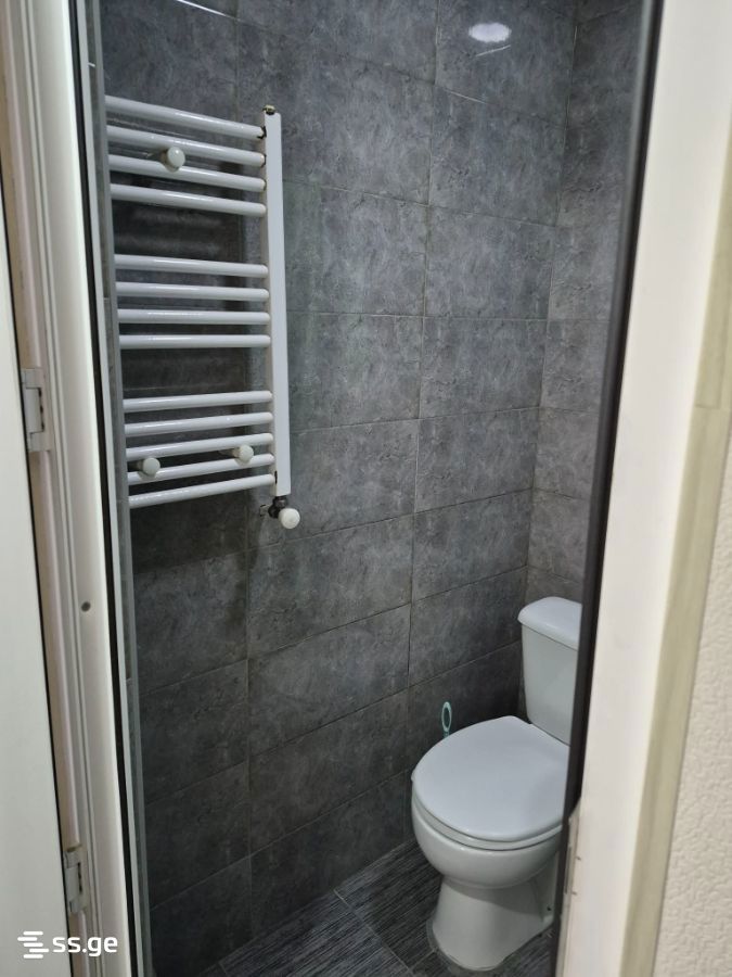 1 Room Flat For Rent. Gldani view 6