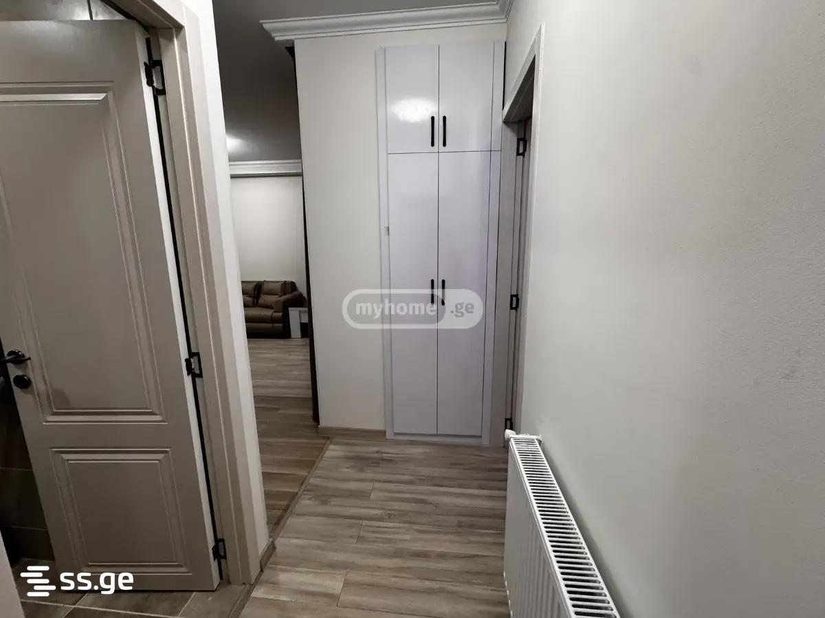 3 Room Flat For Rent. Kutaisi view 8