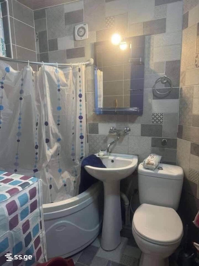 1 Room Flat For Rent. Samgori view 2