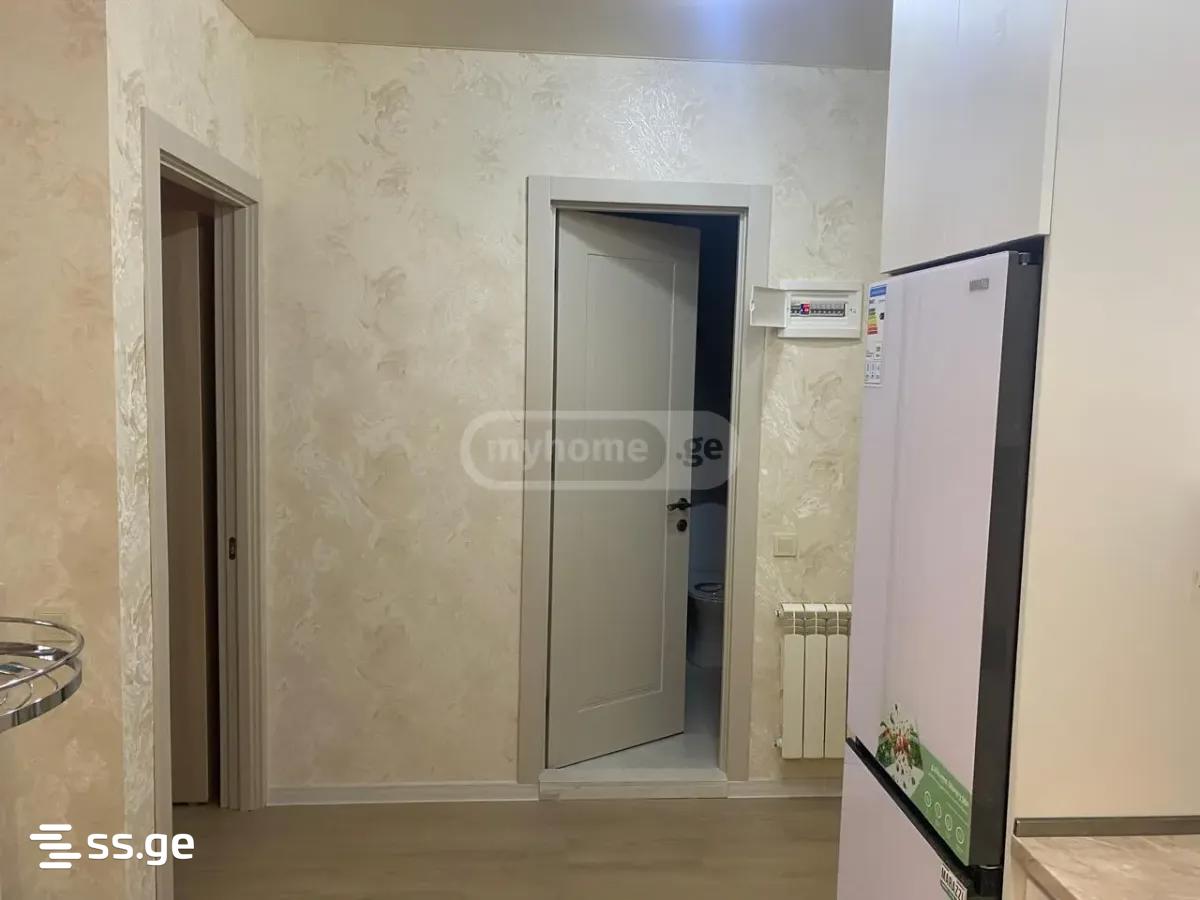 For Rent 2 Room Apartment Kutaisshi view 17