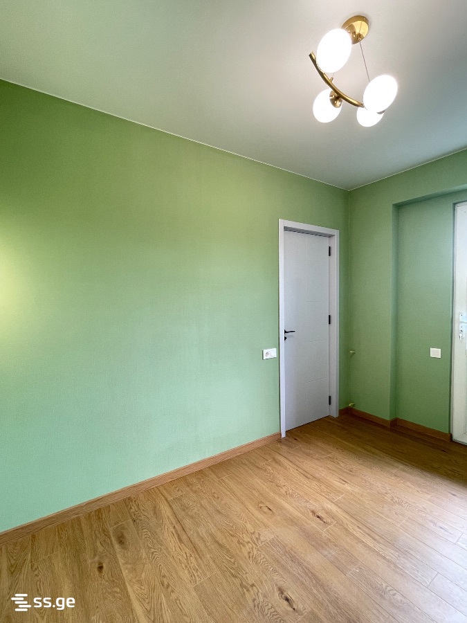 3 Room Flat For Sale view 15