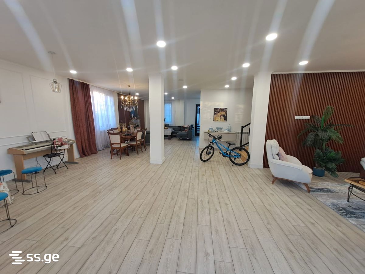 6 Room Private House For Rent. Batumi view 2