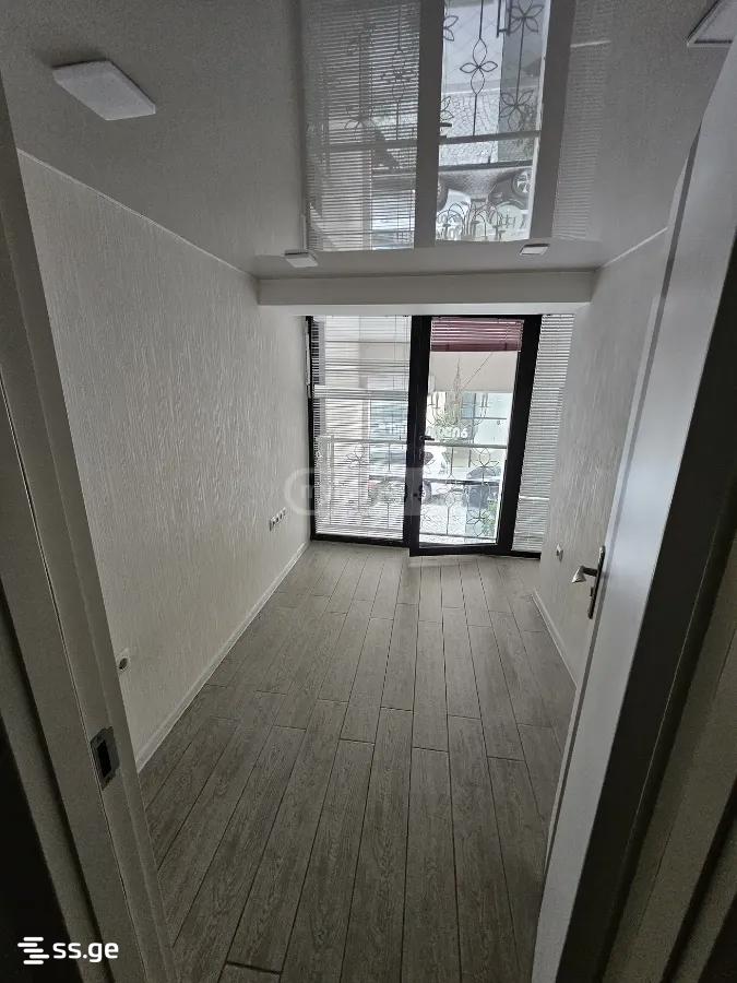 Commercial Real Estate For Rent. Batumi view 7