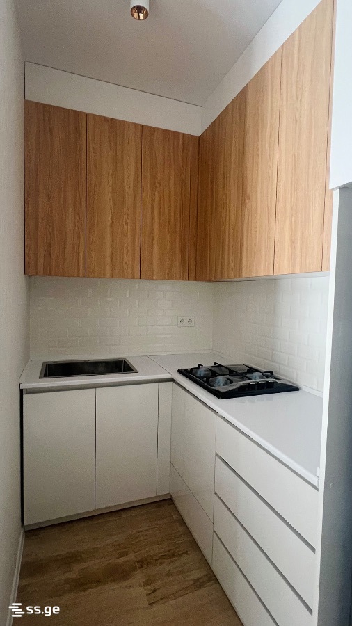 2 Room Flat For Sale view 6