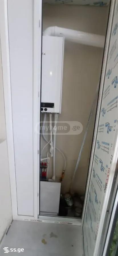 2 Room Flat For Sale view 4