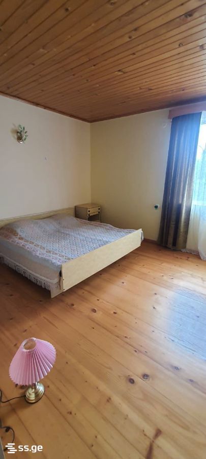 4 Room Summer Cottage Daily Rent. Shekvetili view 2