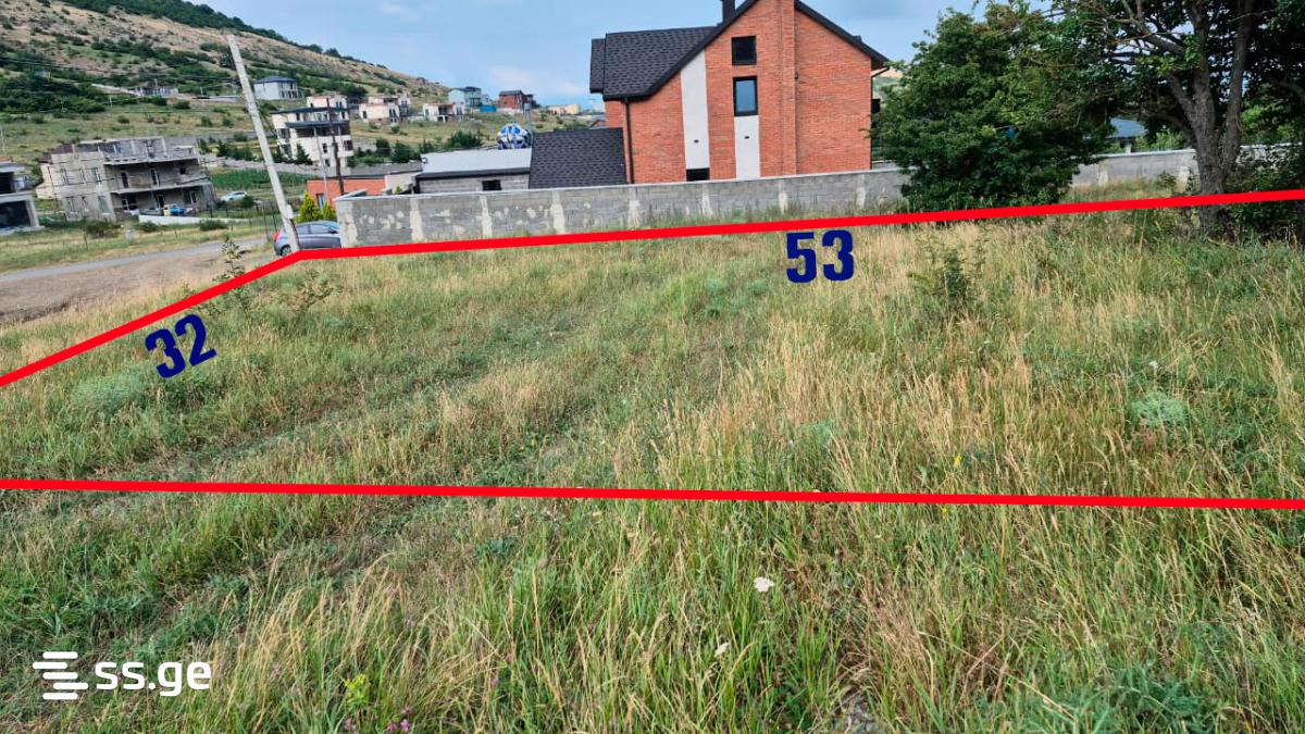 Land For Sale. Tsodoreti view 7