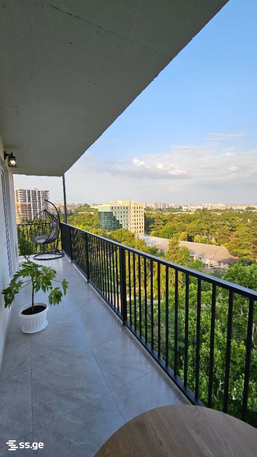 3 Room Flat For Sale view 5