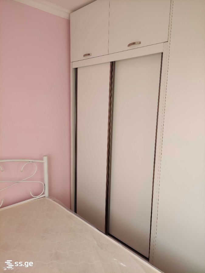 1 Room Flat For Rent. Kutaisi view 7