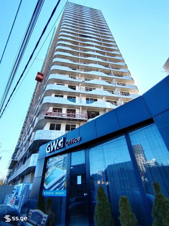 For Sale 2 Room Apartment view 17
