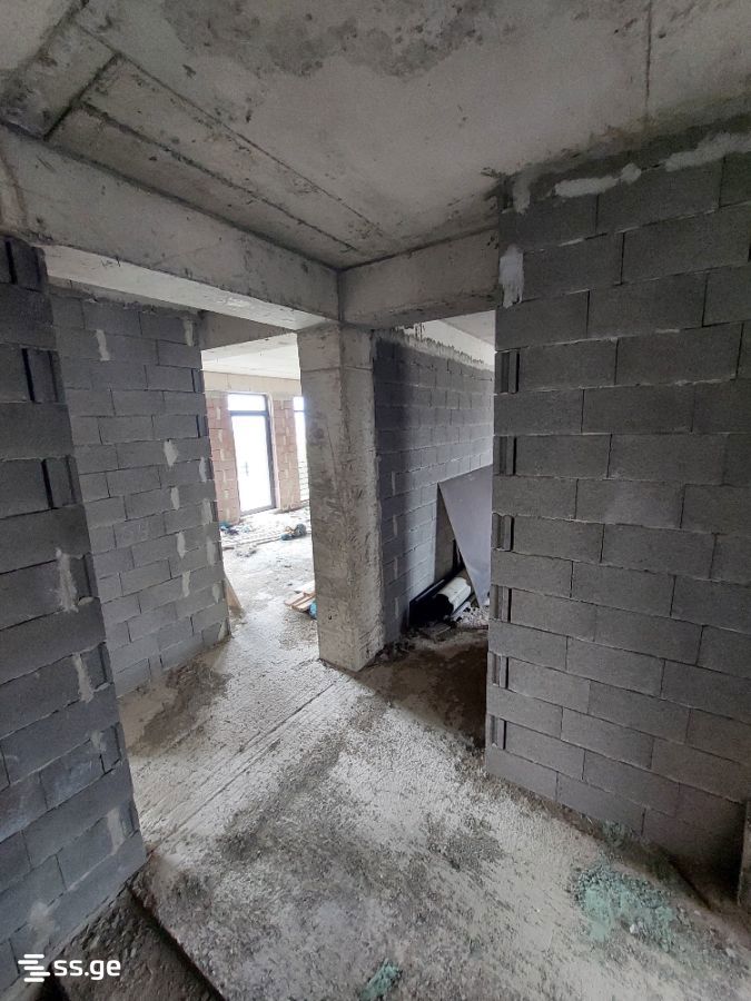 28 Room Private House For Rent. Vake view 3