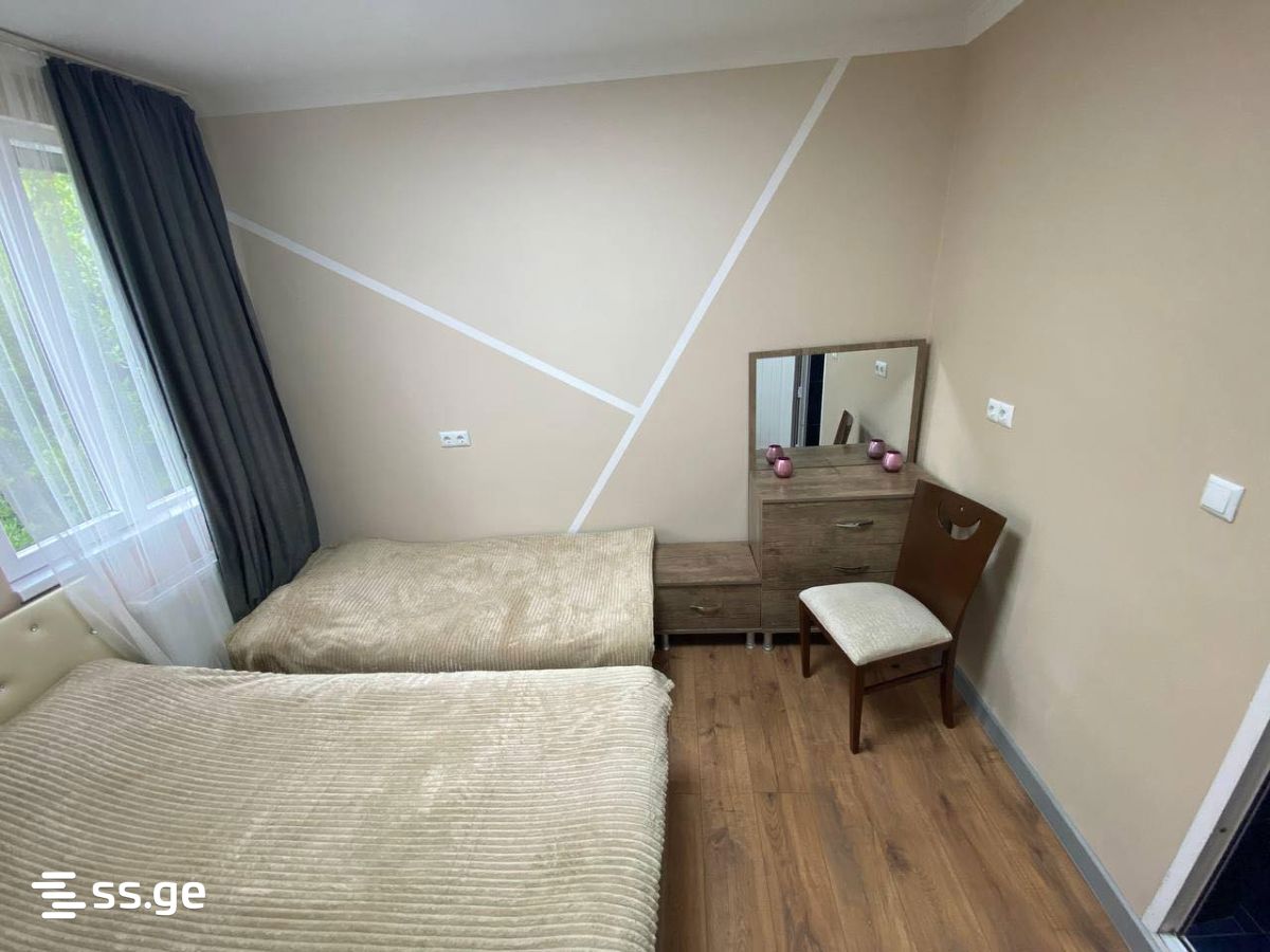8 Room Private House Daily Rent. Kobuleti view 2