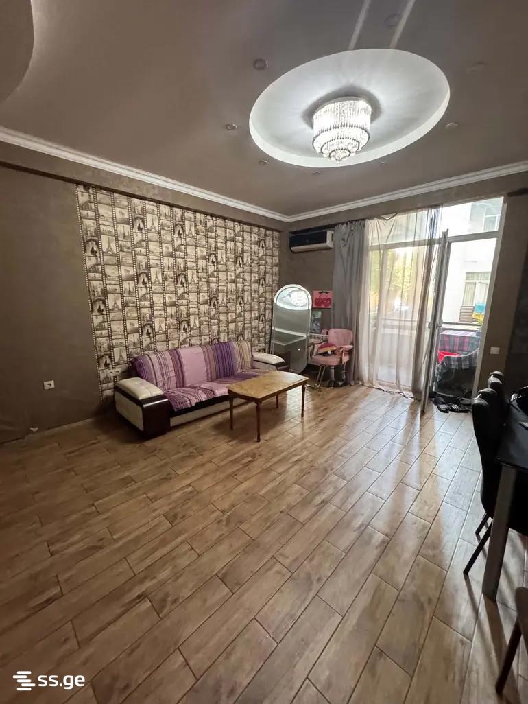 2 Room Flat For Sale view 3