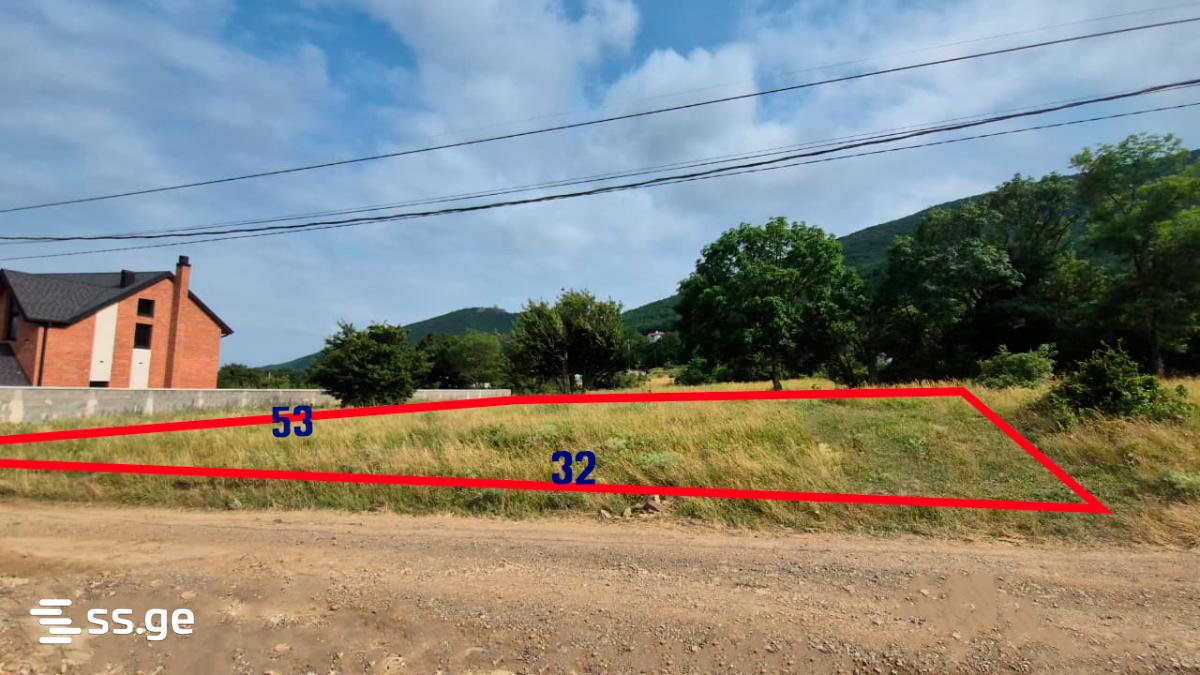 Land For Sale. Tsodoreti view 5