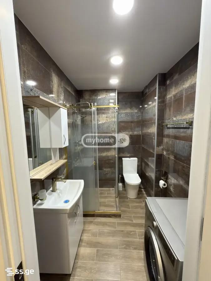 2 Room Flat For Rent. Mukhiani view 6