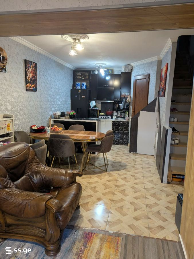 Private House For Sale. Didi Digomi view 15