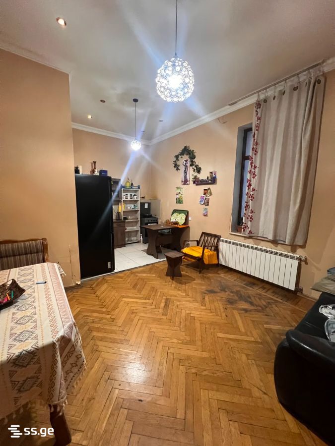 5 Room Flat For Sale view 7