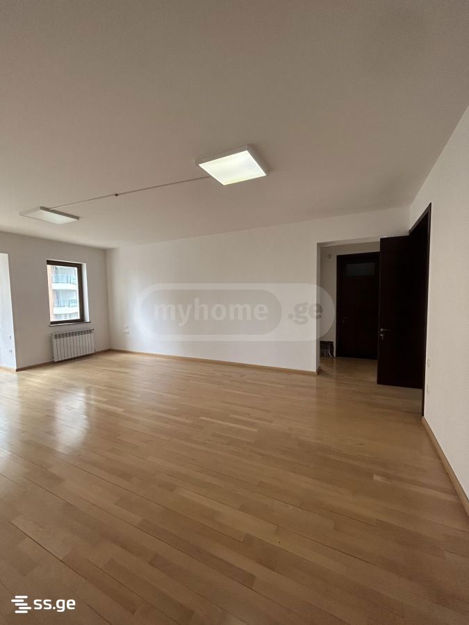 Private House For Rent. Vake view 10